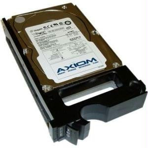 Axiom Memory Solution,lc Axiom 600gb 15k Lff Hot-swap Sas 6gbps Hd Solution For Ibm # 44w2244, 44w