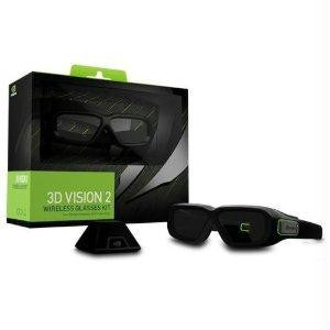 Nvidia Corporation Nvidia 3d Vision2 Wireless Kit