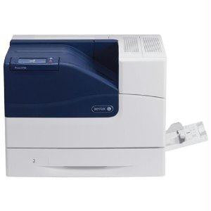 Xerox Phaser 6700 - Laser Printer - Color - Laser - Colour: Up To 45 Ppm, Black: Up To