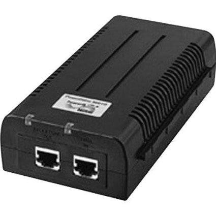 Aruba Networks, Inc. 1 Port 802.3at 4p Poe Midspan 10-100-1000 60w
