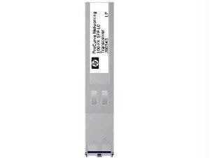 Hewlett Packard Enterprise A 100-fx Transceiver  For Sfp (small Form-factor Pluggable, Or Mini-gbi