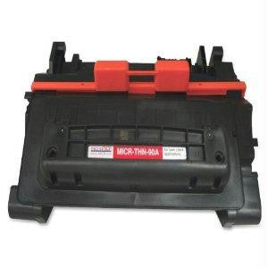 Micro Micr Corporation Brand New Micr Ce390a Toner Cartridge For Use In Hp Laserjet M601n M601dn M