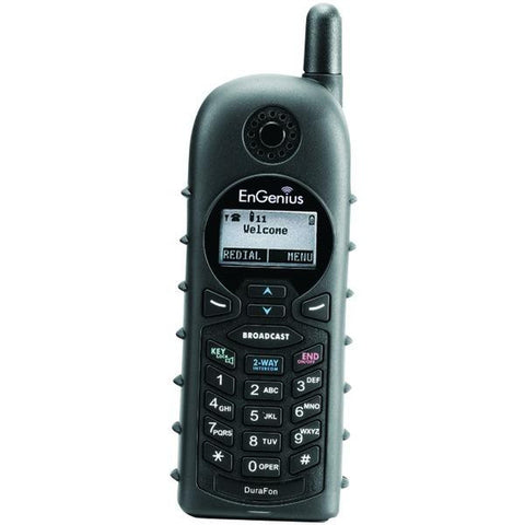 Engenius Technologies,inc Durafon 2-way Radio Unit Only (special Order-drop Ship Only)