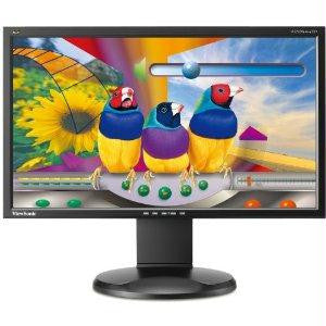 Viewsonic Lcd Display - Tft Active Matrix - 22 Inch - 1920 X 1080 - 250 Cd-m2 (typ) - 1000