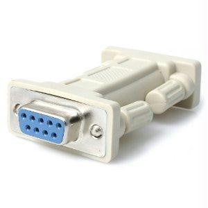 Startech Make Fast Ethe Network Connections Using This High Quality Cat5e Crossover C