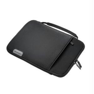 Kensington Computer 10 Tablet & Chromebook Black Soft, Neoprene Sleeve With Fleece Lining To Preve