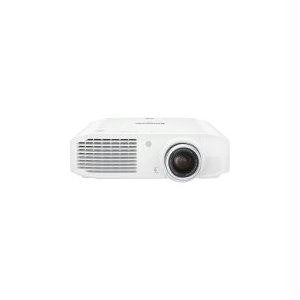 Panasonic Solutionspany 3,000 Lumens, Full-hd (1,920 X 1,080), Hdmi - Dvi-i - Rj-45 Inputs
