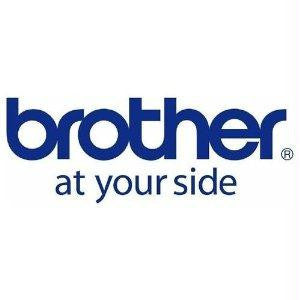 Brother Mobile Solutions 36mm (1.4) Black On Yellow Hge Tape With Extra Strength Adhesive 8m (26.2