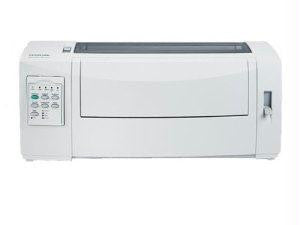 Lexmark Workgroup - Monochrome - Dot-matrix - 240 Dpi X 144 Dpi - Ethernet 10-100base-tx