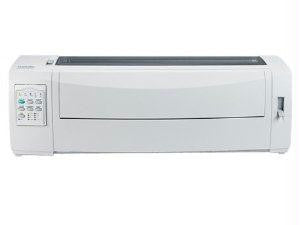 Lexmark Workgroup - Monochrome - Dot-matrix - 240 Dpi X 144 Dpi - Ethernet 10-100base-tx