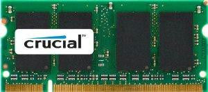 Micron Consumer Products Group 2gb 200-pin Ddr2 Pc2-5300 Non-ecc