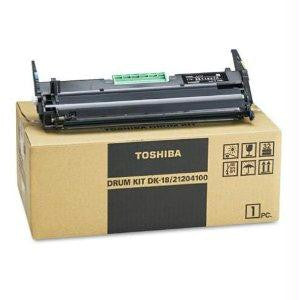 Toshiba-strategic Toner Cartridge - Black - 13500 Pages - For E-studio 28 E-studio 35p E-studio 45