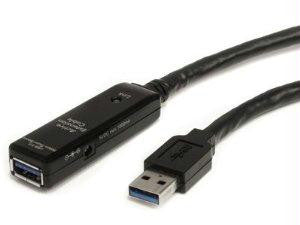 Startech Extend The Distance Between A Computer And A Usb 3.0 Device By An Additional 10