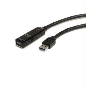 Startech Extend The Distance Between A Computer And A Usb 3.0 Device By An Additional 5 M