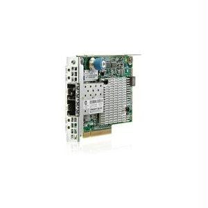 Hewlett Packard Enterprise Hp Ethernet 10gb 2p 530flr-sfp+ Adptrg8