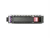 Hewlett Packard Enterprise Hp 300gb 6g Sas 15k 2.5in Sc Ent Hddg8