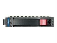 Hewlett Packard Enterprise Hp 1tb 6g Sas 7.2k 3.5in Sc Mdl Hddg8