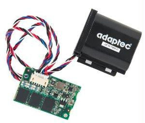 Adaptec The Flash Based Backup Module For Adaptec 6405, 6805 And 6445 Raid Controllers.