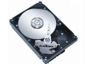 Axiom Memory Solution,lc Axiom 2tb - Desktop Hard Drive - 3.5 Sata 6gb-s - 7200rpm - 64mb Cache