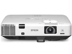 Epson Powerlite 1940w - Lcd Projector - Desktop - 4200 Ansi Lumen - 1280 X 800 - 16.77