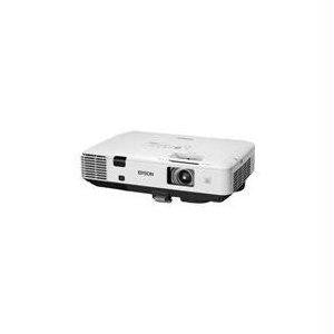 Epson Powerlite 1955 - Lcd Projector - Desktop - 4500 Ansi Lumen - 1024 X 768 - 16.77