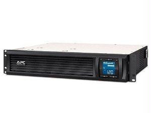 Apc By Schneider Electric Apc Smart-ups,900 Watts - 1500 Va,input 120v - Output 120v, Interface Po