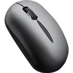 Smk-link Smk-link Bluetooth Notebook Mouse Featuring A Compact Design, The Bluetooth Note