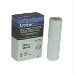 Brother International Corporat 2 Rolls 98 Thermaplus Paper