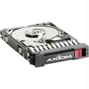 Axiom Memory Solution,lc Axiom 300gb 15k 6gbps Sff Ibm Supported Hs Sas Hd Kit # 81y9670 (fru 00u3