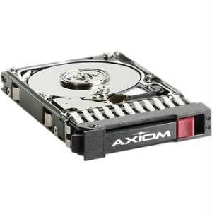 Axiom Memory Solution,lc Axiom 500gb 7.2k 6gbps Sff Hot-swap Sas Hd Solution For Dell Poweredge Se