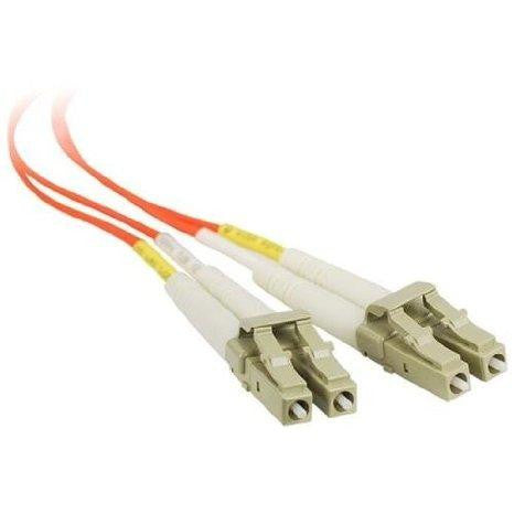 Siig, Inc. 10m Multimode 50-125 Duplex Fiber Patch Cable Lc-lc