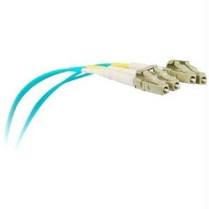 Siig, Inc. 1m 10 Gb Aqua Multimode 50-125 Duplex Fiber Patch Cable Lc-lc