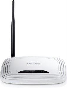 Tp-link Usa Corporation 150mbps Wireless  N Router