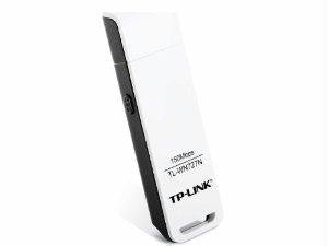 Tp-link Usa Corporation 150mbps Wireless N Usb Adapter