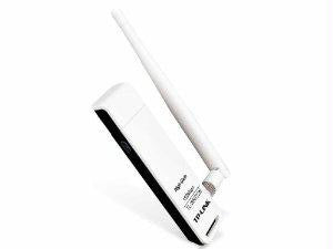 Tp-link Usa Corporation 150mbps High Gain Wireless Usb Adapter