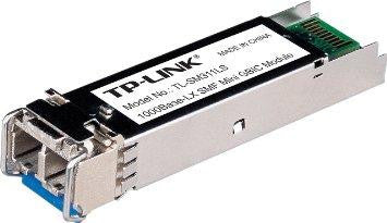 Tp-link Usa Corporation 1000base-bx Single-mode Sfp Module