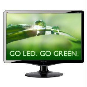 Viewsonic Led Display - 22 Inch - 1680 X 1050 - 250 Cd-m2 (typ) - 1000:1 (typ); 100,000:1