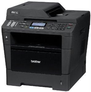 Brother International Corporat Laser Printer - Monochrome - Laser - Ethernet;usb 2.0