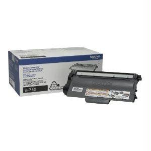 Brother International Corporat High Yield Toner Cartridge