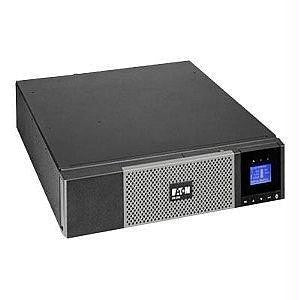 Eaton Eaton 5p Rack-tower Ups. 1440 Va - 1440w, 2u, 120v, 5-15p Input, (8) 5-15r Outpu