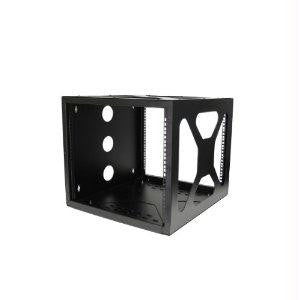 Startech Wall-mount Your Server Or Networking Equipment Sideways, For Easy Access - Wall
