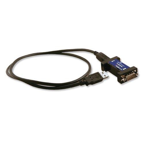 Advantech B+b Smartworx Usb To Serial 1 Port Rs-232 With Db9m