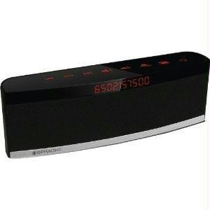 Spracht The Blunote Pro Has An Led Screen With Caller Id And 2 Mems Mics. This Portable