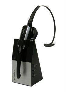 Spracht Enjoy Wireless Freedom With The Zum Dect 6.0 Headset With A Wireless Range Up To