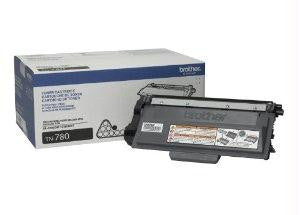 Brother International Corporat Super High Yield Toner Cartridge
