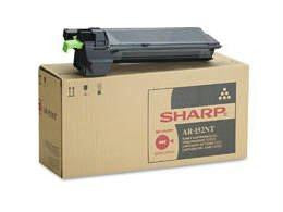 Sharp-strategic Sharp Black Toner-dev Cartridge