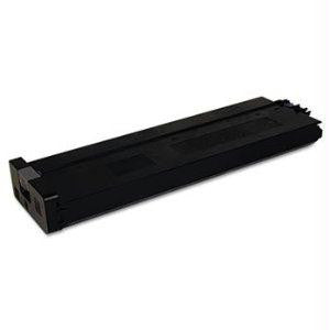 Sharp-strategic Black Toner For Mx4501n