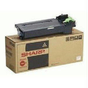 Sharp-strategic Sharp Black Toner Cartridge