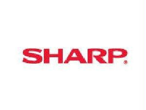 Sharp-strategic Sharp Black Toner For Use In Ar208d Ar208s Estimated Yield 8,000 Pages