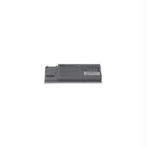 Total Micro Technologies 5200mah 6cell Total Micro Battery Dell